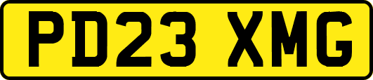 PD23XMG