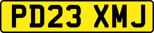 PD23XMJ