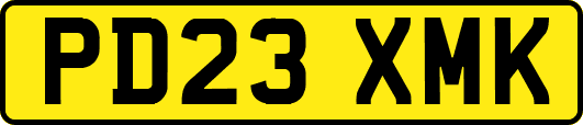 PD23XMK