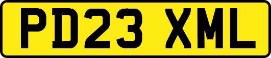 PD23XML