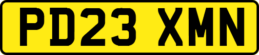 PD23XMN