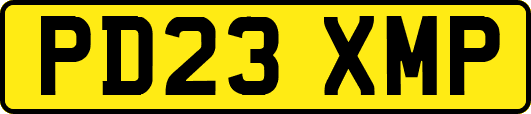 PD23XMP