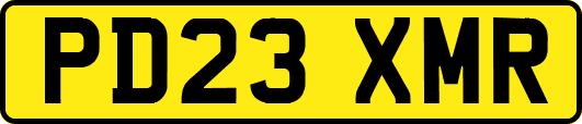 PD23XMR
