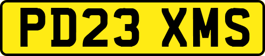 PD23XMS