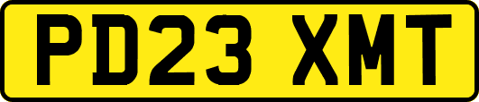 PD23XMT