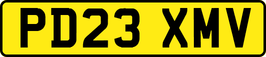 PD23XMV
