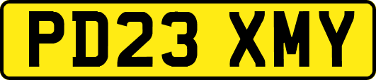 PD23XMY