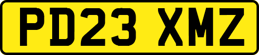PD23XMZ