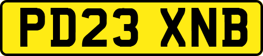 PD23XNB