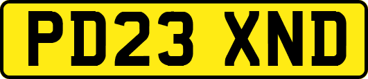 PD23XND