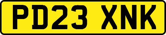 PD23XNK