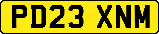 PD23XNM