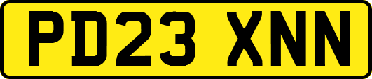 PD23XNN