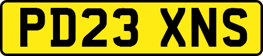 PD23XNS