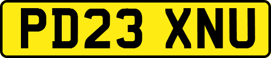 PD23XNU