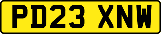 PD23XNW