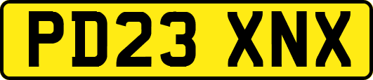 PD23XNX