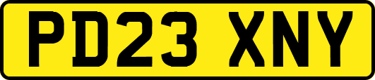 PD23XNY