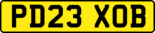 PD23XOB