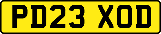 PD23XOD