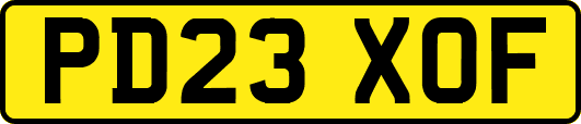 PD23XOF