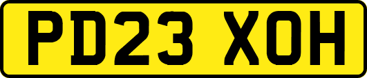 PD23XOH