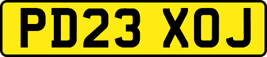 PD23XOJ