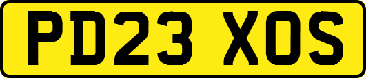 PD23XOS
