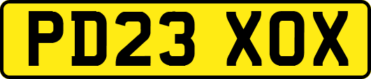 PD23XOX