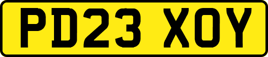 PD23XOY