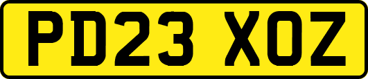 PD23XOZ