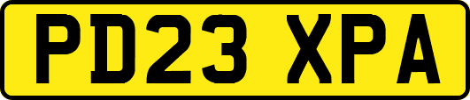 PD23XPA