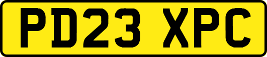 PD23XPC