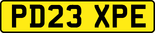 PD23XPE