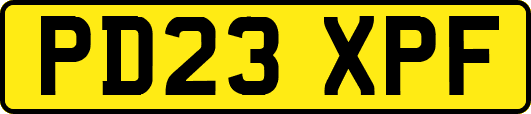 PD23XPF