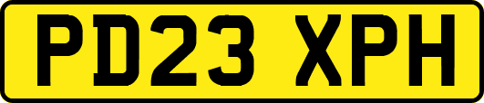 PD23XPH