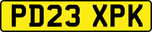 PD23XPK