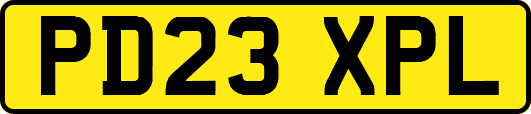 PD23XPL