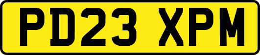 PD23XPM