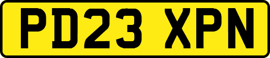PD23XPN