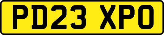 PD23XPO