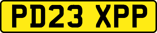 PD23XPP