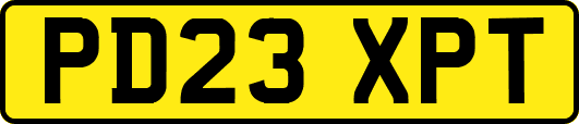 PD23XPT