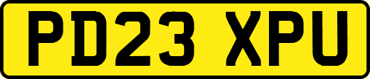 PD23XPU