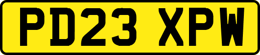 PD23XPW