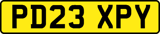 PD23XPY