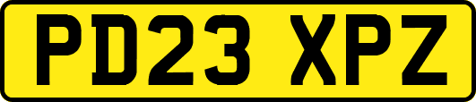 PD23XPZ