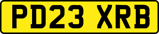 PD23XRB