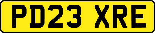 PD23XRE