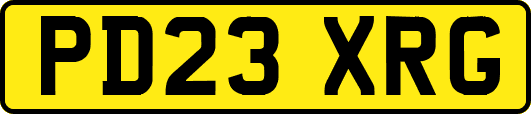 PD23XRG